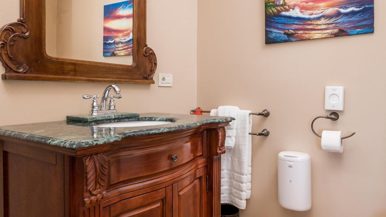 Apartments Villa Bv Опатия Экстерьер фото